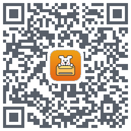 小白智慧打印のダウンロードQRコード
