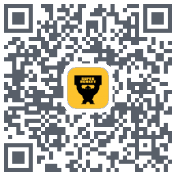 超级猩猩 QRcode
