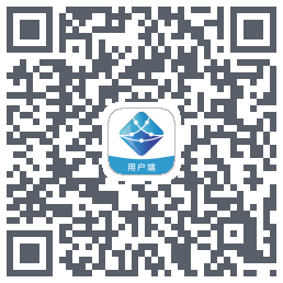 智慧出行的下載二維碼