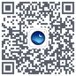 StarryLens QRcode