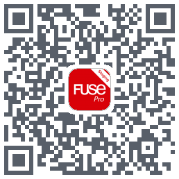 FUSE PROcodice QR per il download