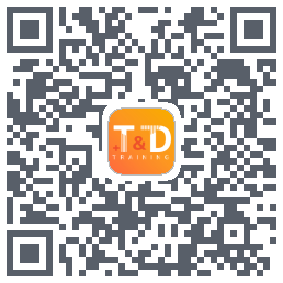 TrainDev QRcode