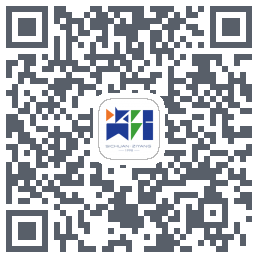 数字资阳código QR de descarga de