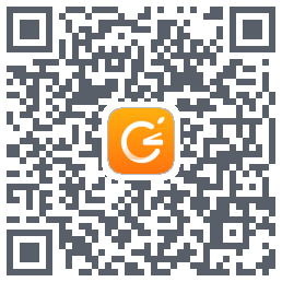 橙果错题本 QRcode