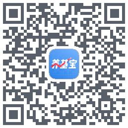 养基宝的下載二維碼
