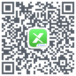 XTrend Speed的下載二維碼