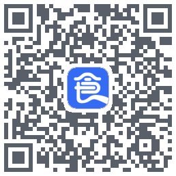 好伙食商家端 QRcode