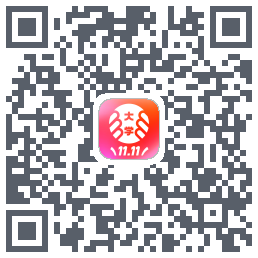 掌上大学 QRcode