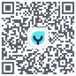 YooFindsรหัส QR สำหรับดาวน์โหลด