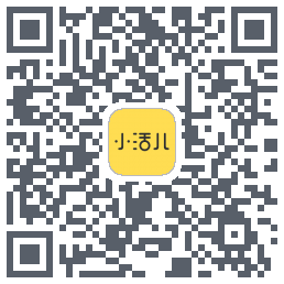 小活儿的下載二維碼