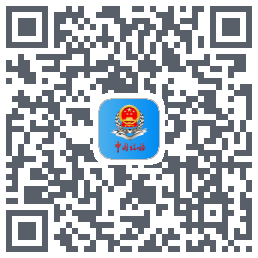 上海税务的下载二维码