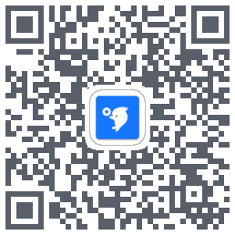 海豚开单 QRcode