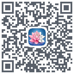 Zen Color QRcode