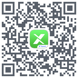 XTrend Speed的下載二維碼