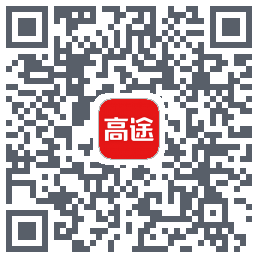 高途课堂 QRcode