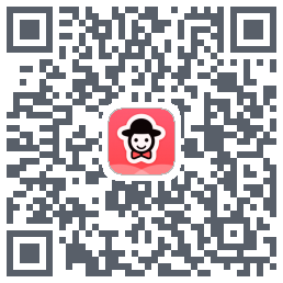美景听听のダウンロードQRコード