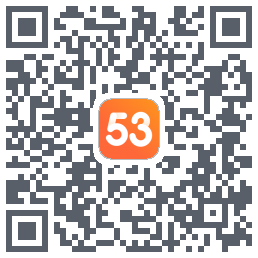 53伴学开发版du code QR de téléchargement