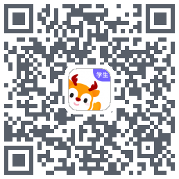 外研U学的下載二維碼