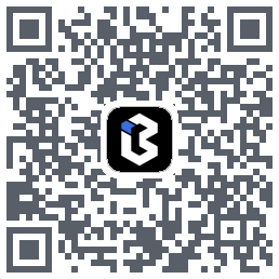 BlueprintGo的下載二維碼
