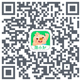简小知的下载二维码