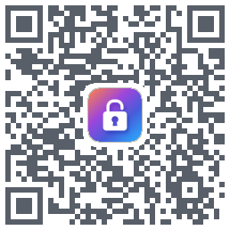 应用锁+ QRcode