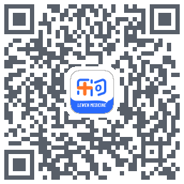 乐问医学 QRcode