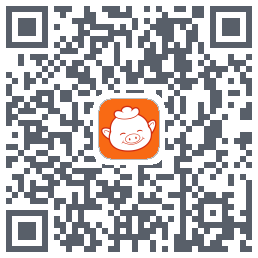 猪八戒的下载二维码