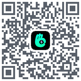 掌心雷 QRcode