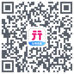 无忧行的下載二維碼
