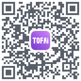 Tofai的下载二维码