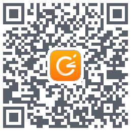 橙果错题本du code QR de téléchargement