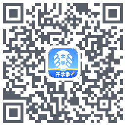 掌上大学 QR-код для загрузки