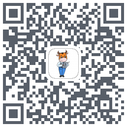 智图牛codice QR per il download
