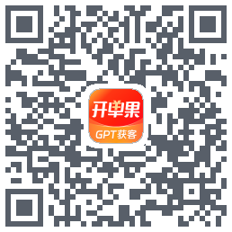开单果 QR-код для загрузки