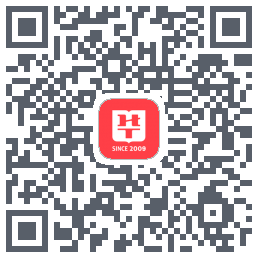 华图在线的下載二維碼