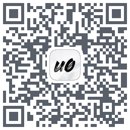 unc0ver的下载二维码
