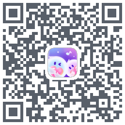 KK星球的下载二维码