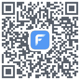 新云雀预演código QR de descarga de