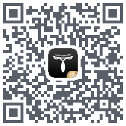 思骑出行codice QR per il download