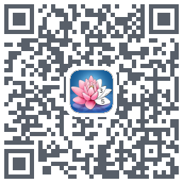 Zen Color QRcode