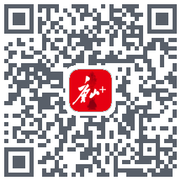 唐山Plus的下載二維碼