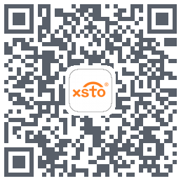 XSTO QRcode