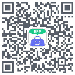 乐奢ERPkod QR do pobrania