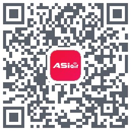 ASIAIR QRcode