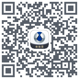 腾势汽车kod QR do pobrania