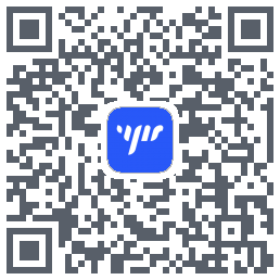 爱原物 QRcode