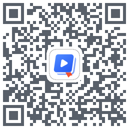 企学派 QRcode