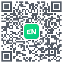 希沃白板的下載二維碼