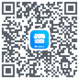 格力终端管理รหัส QR สำหรับดาวน์โหลด