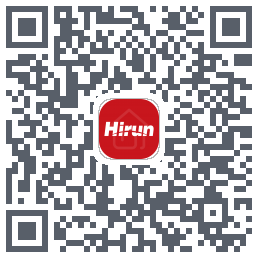 鸿扬家装的下载二维码